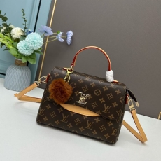 Louis Vuitton Top Handle Bags